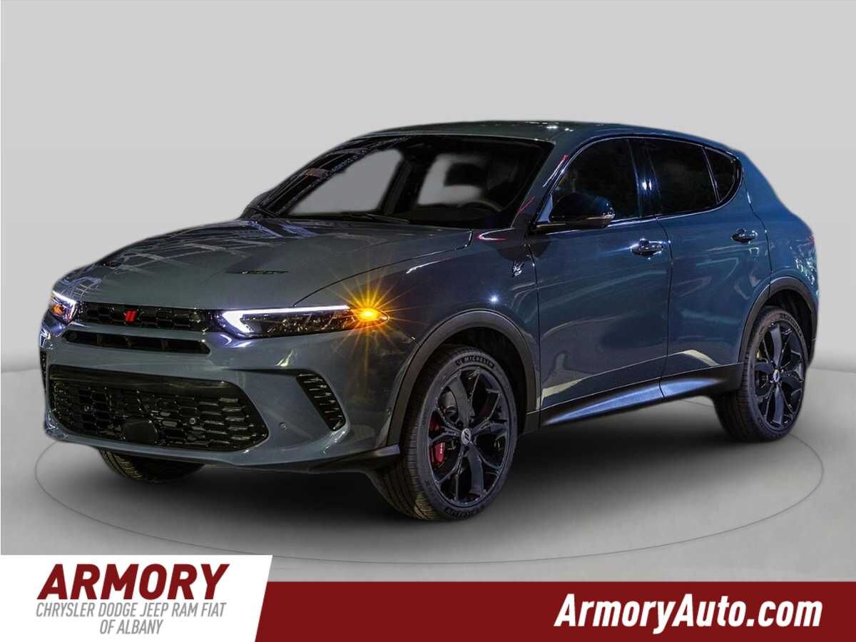 2024 DODGE HORNET