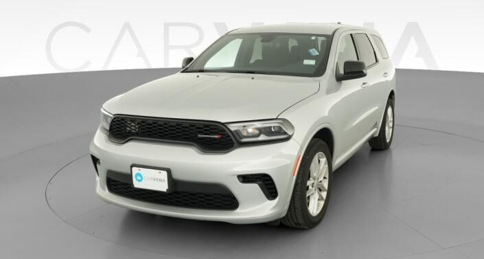 2025 DODGE Durango