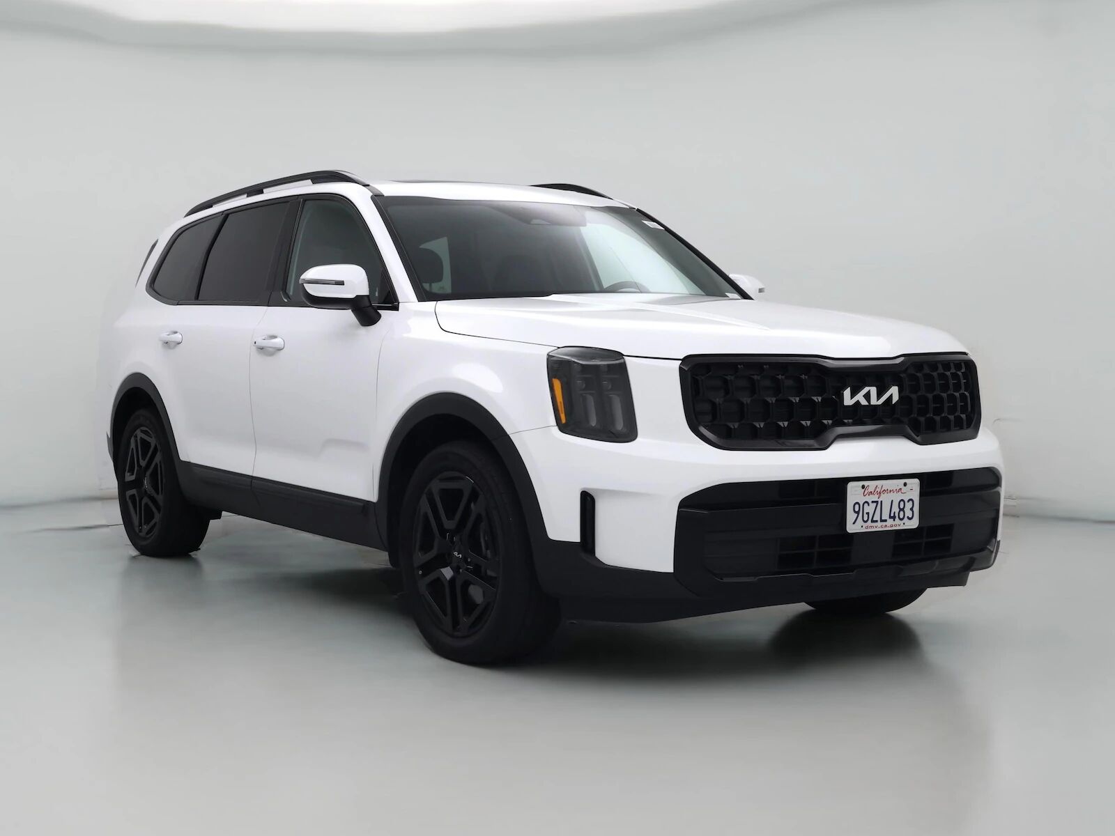 2024 KIA Telluride