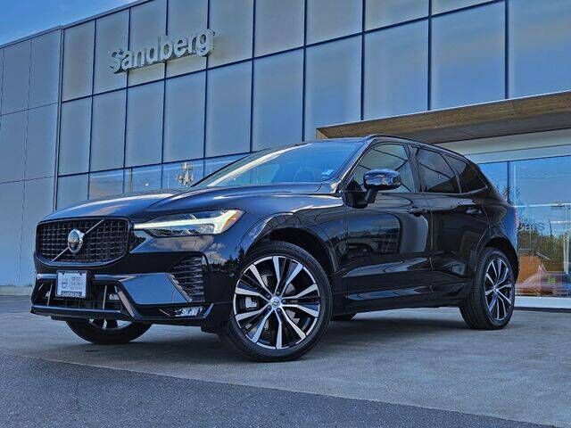 2024 VOLVO XC60