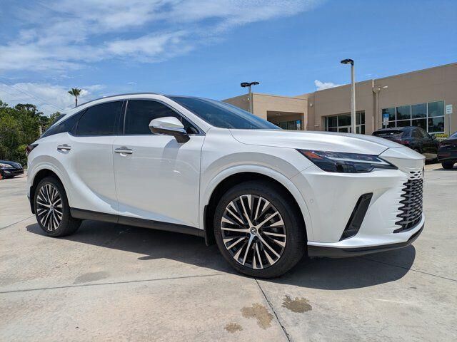 2023 LEXUS RX