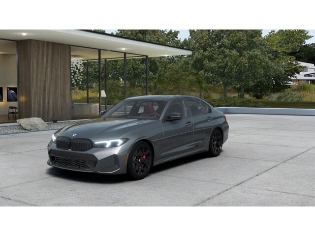 2026 BMW 3 Series