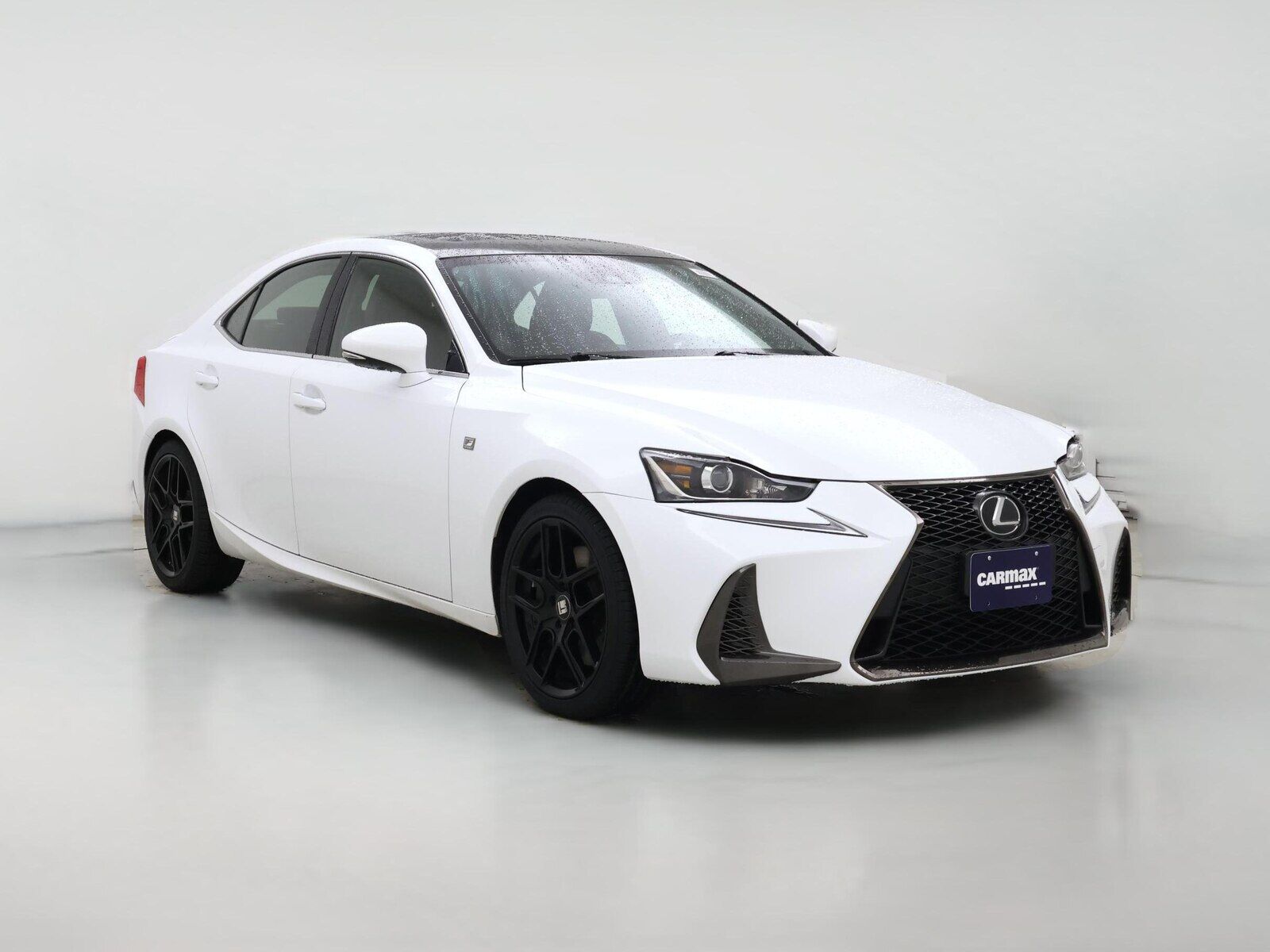 2017 LEXUS IS