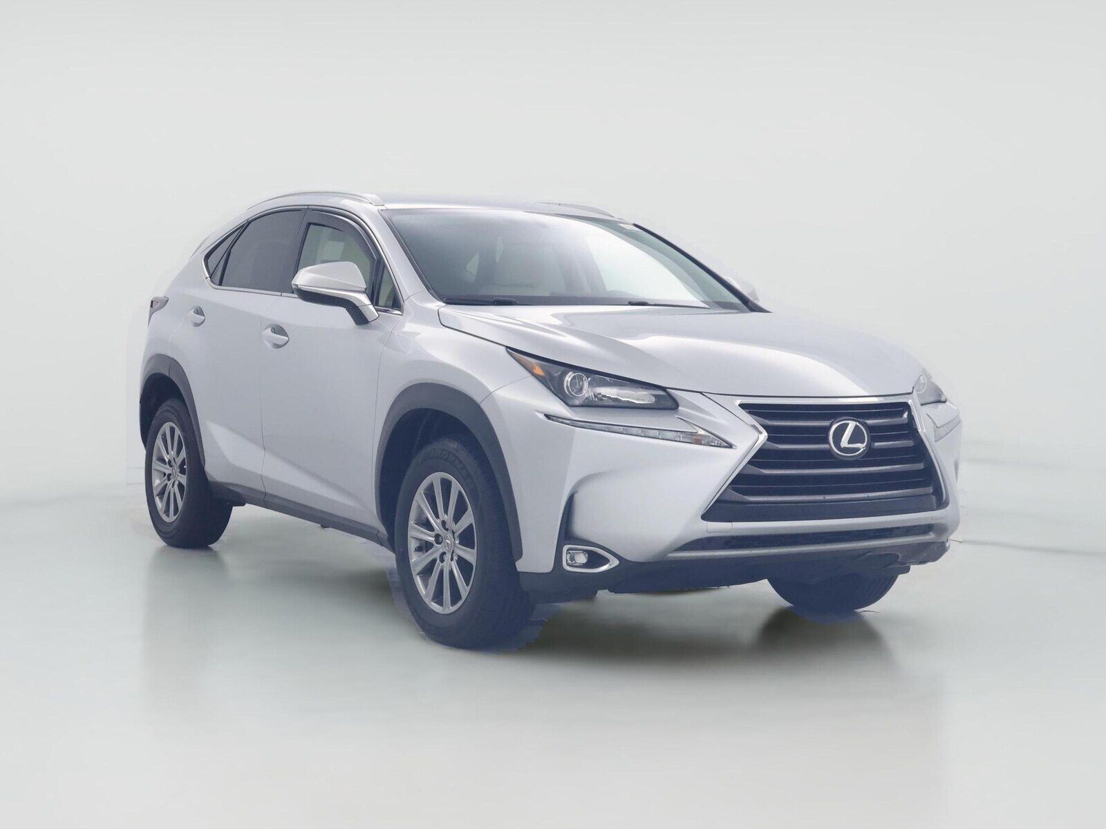 2017 LEXUS NX