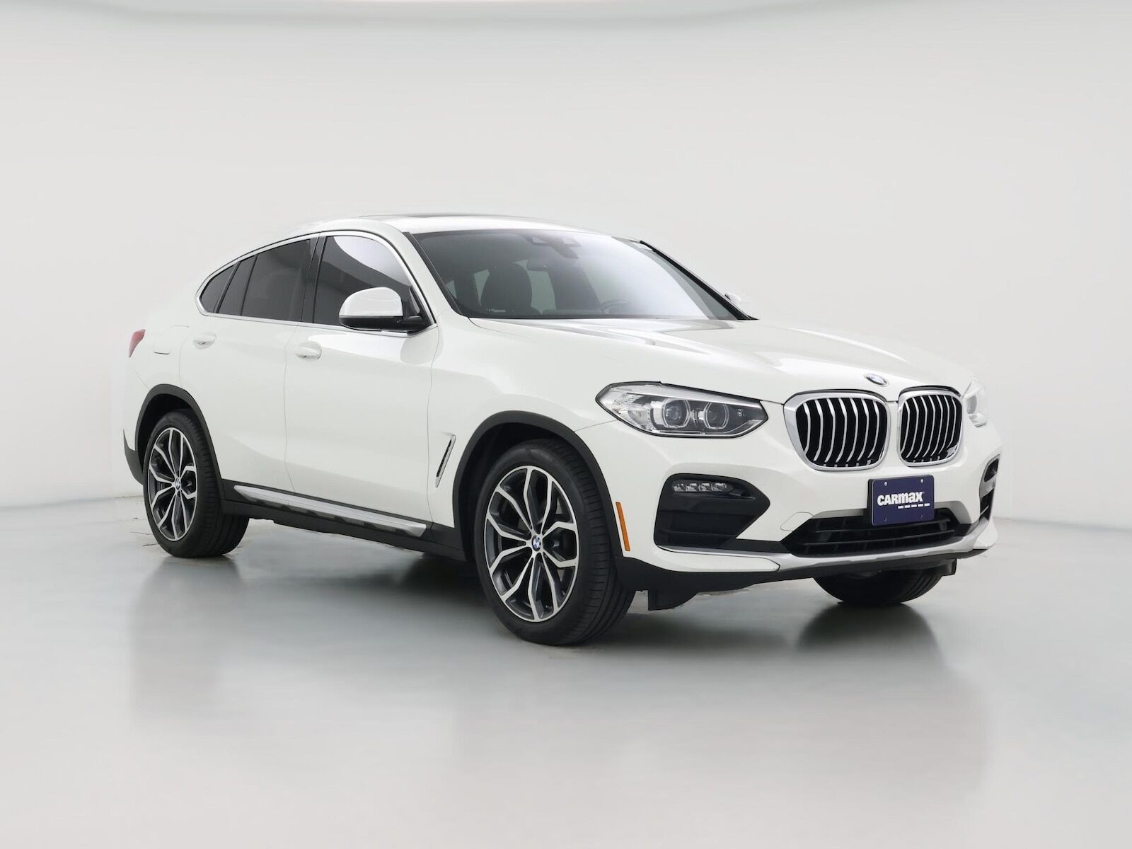 2020 BMW X4