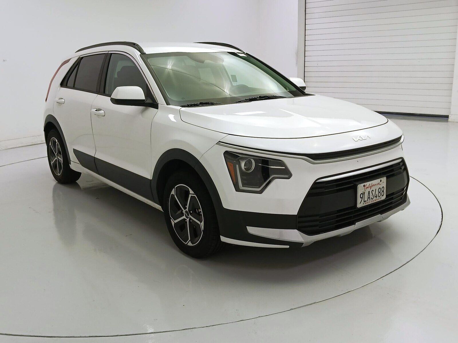 2024 KIA Niro