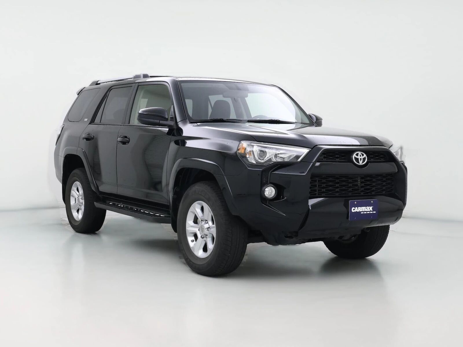 2019 TOYOTA 4-Runner