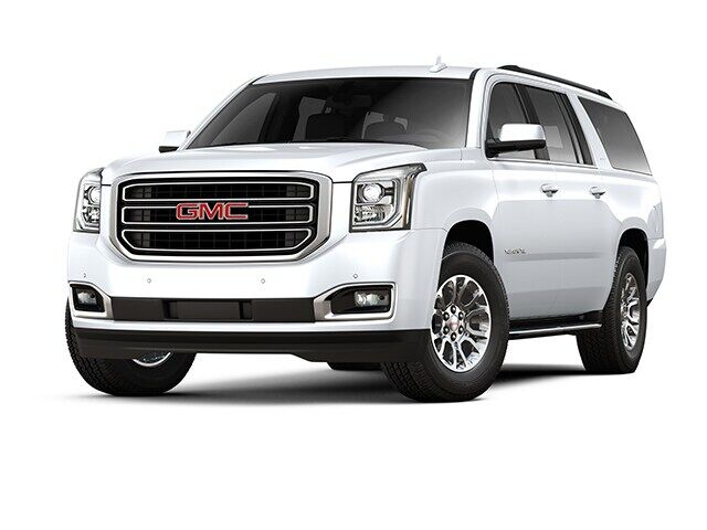 2019 GMC Yukon XL