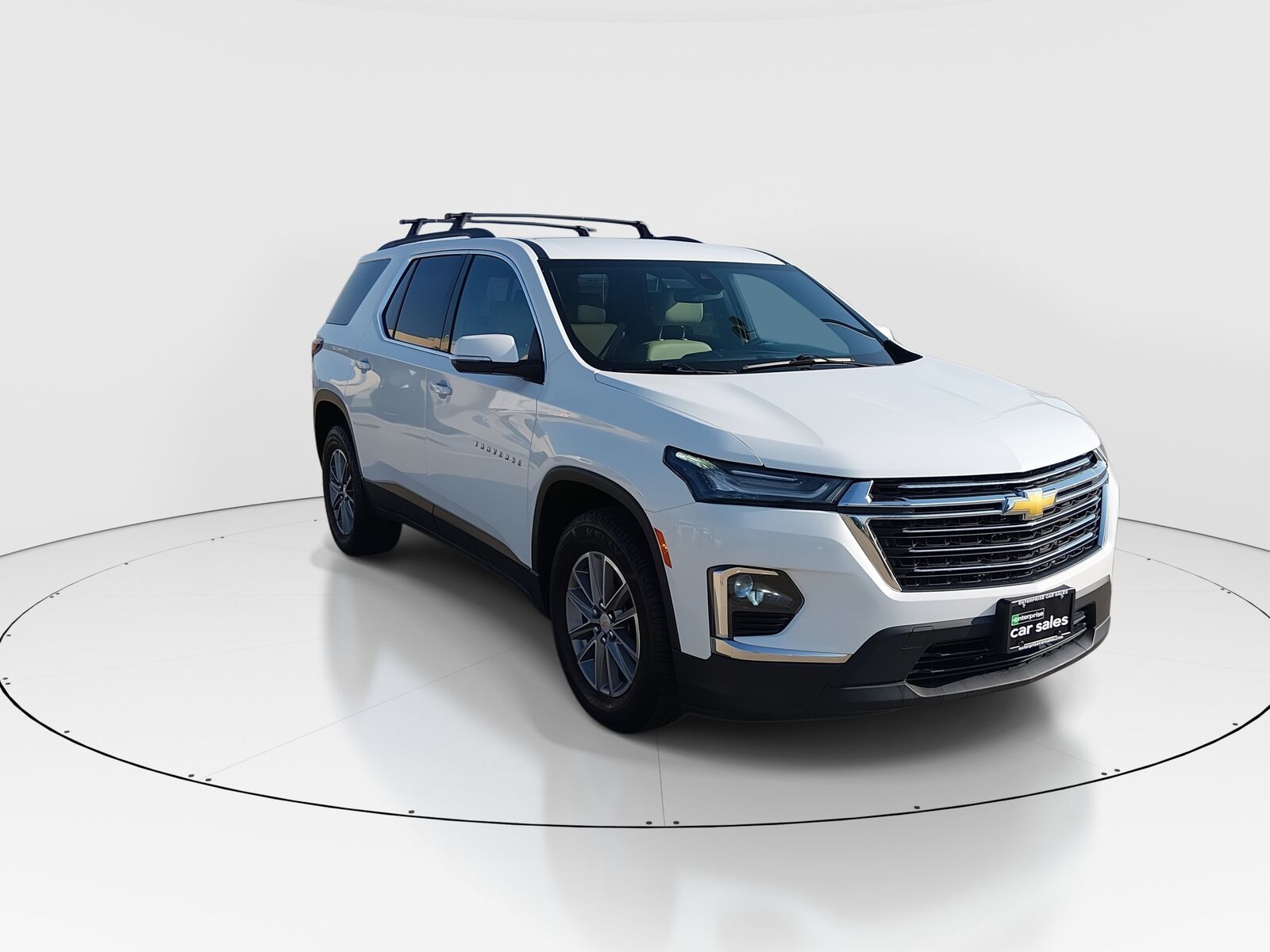 2022 CHEVROLET Traverse