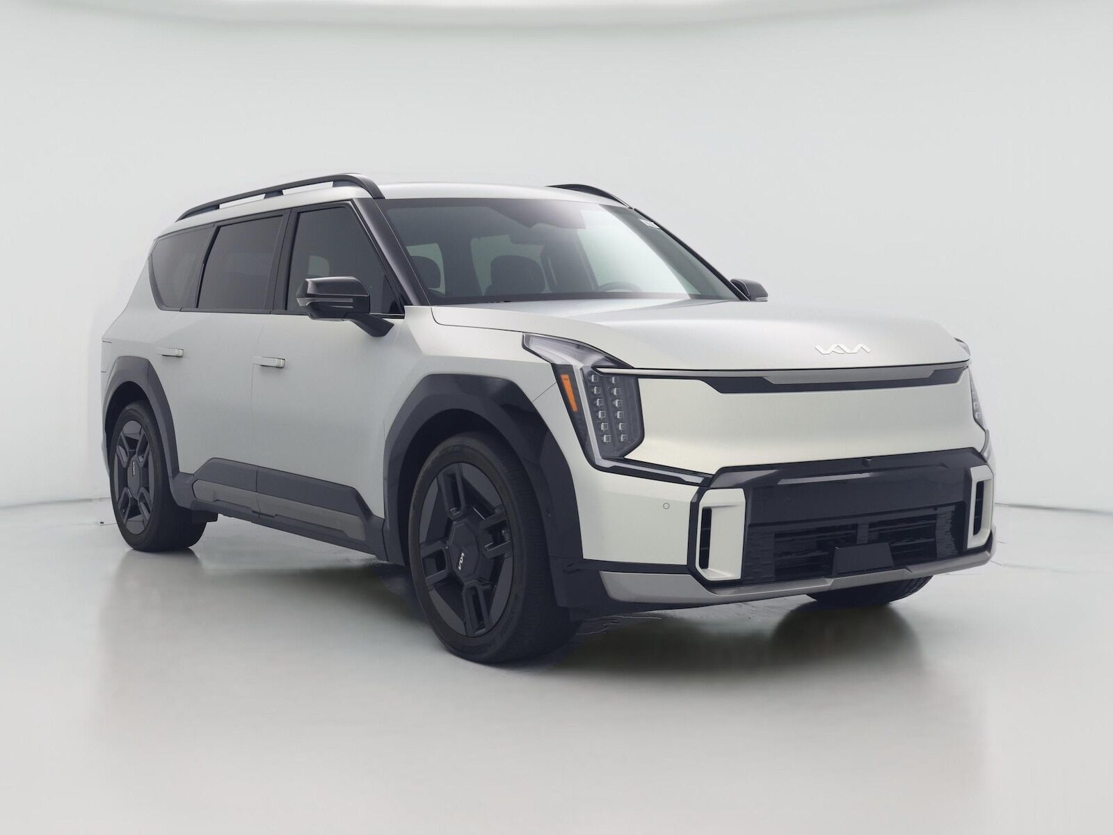 2024 KIA EV9