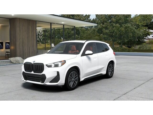2027 BMW X1