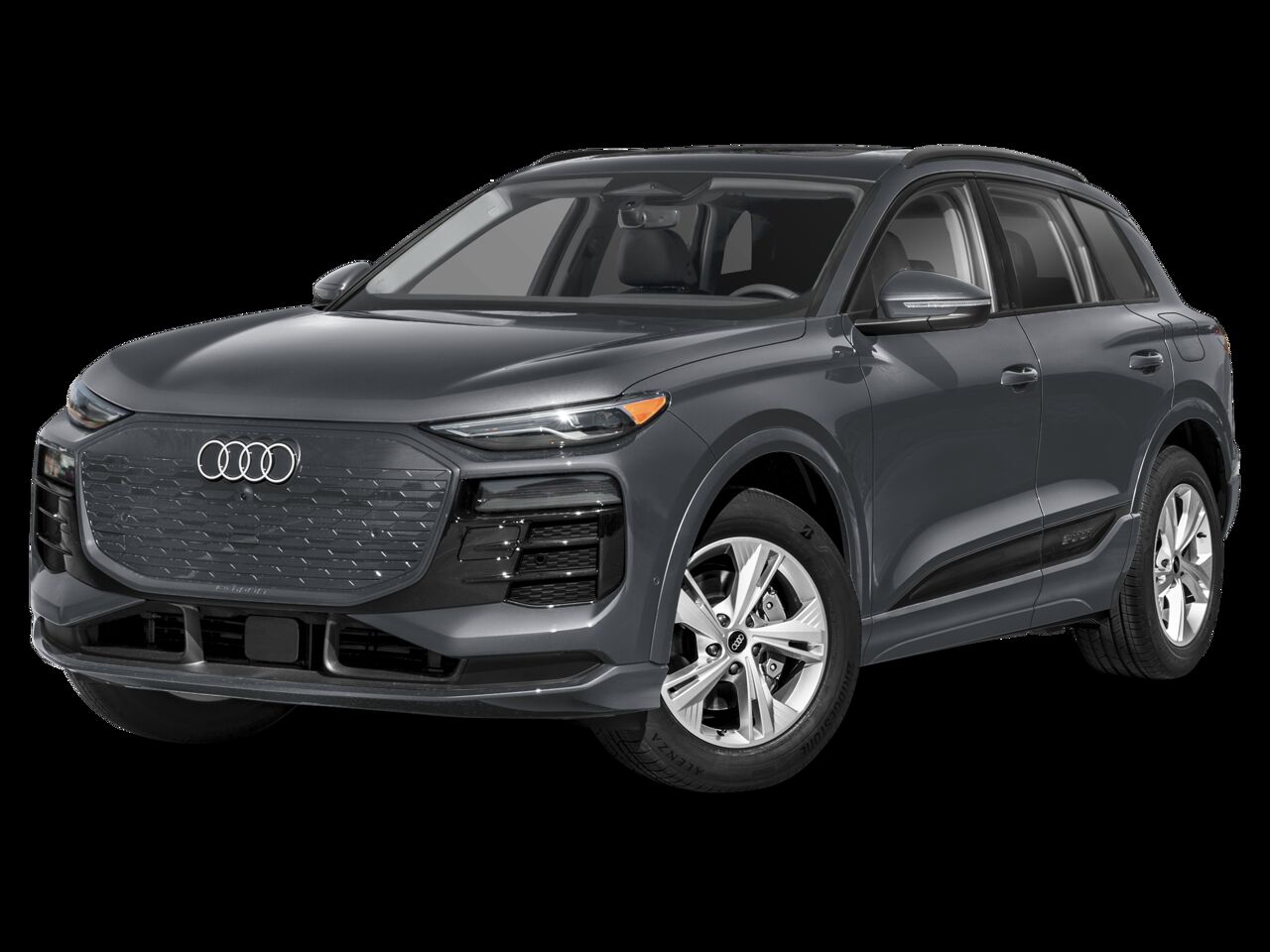 2025 AUDI Q6