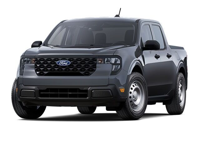2025 FORD Maverick
