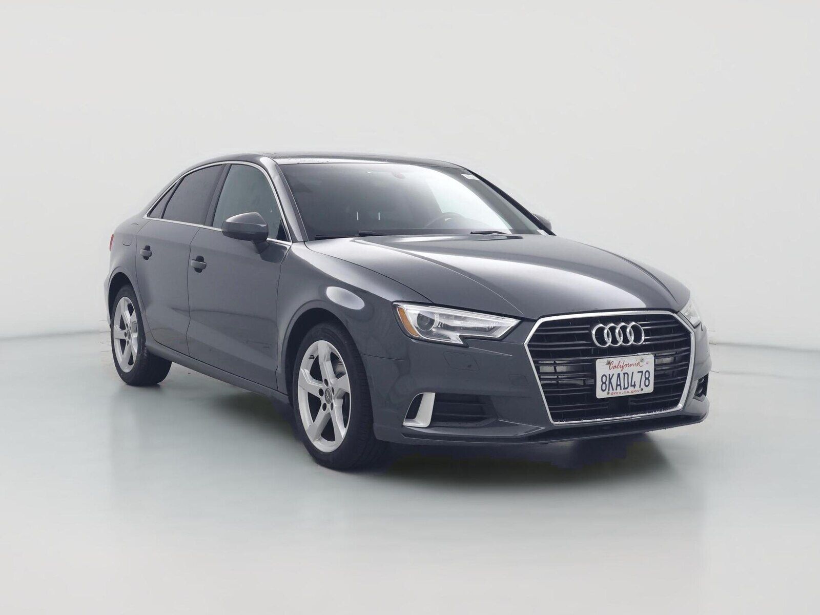2019 AUDI A3