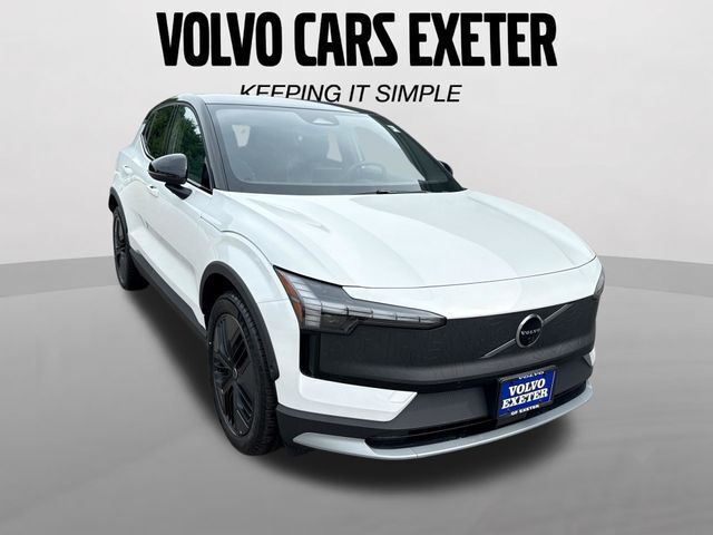 2026 VOLVO EX30 CC