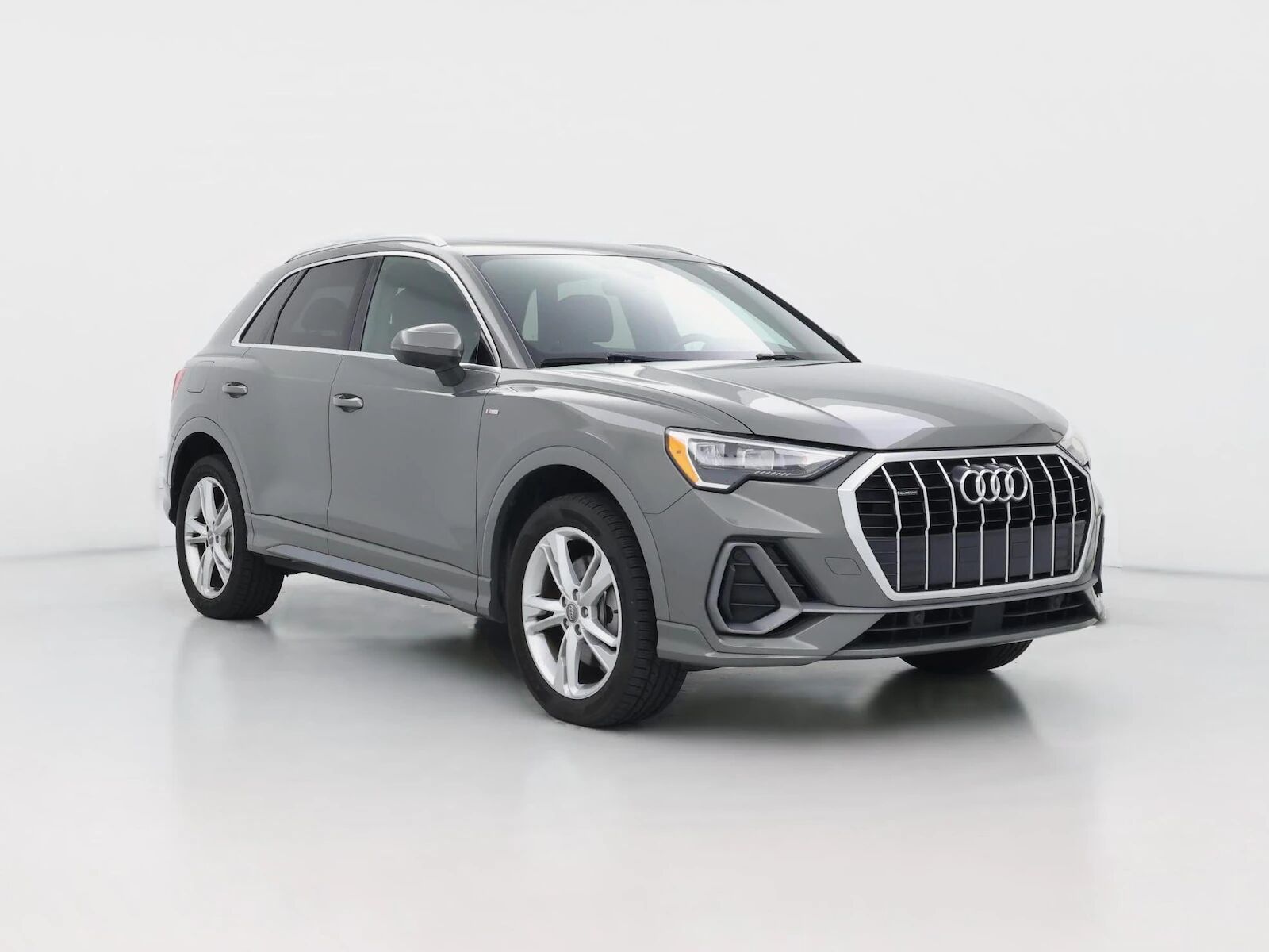 2020 AUDI Q3