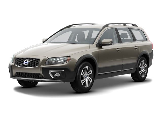 2016 VOLVO XC70