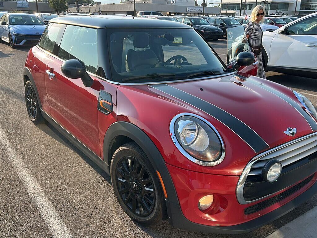 2014 MINI Hardtop
