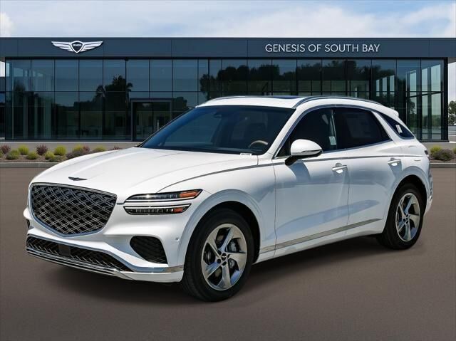 2026 GENESIS GV70