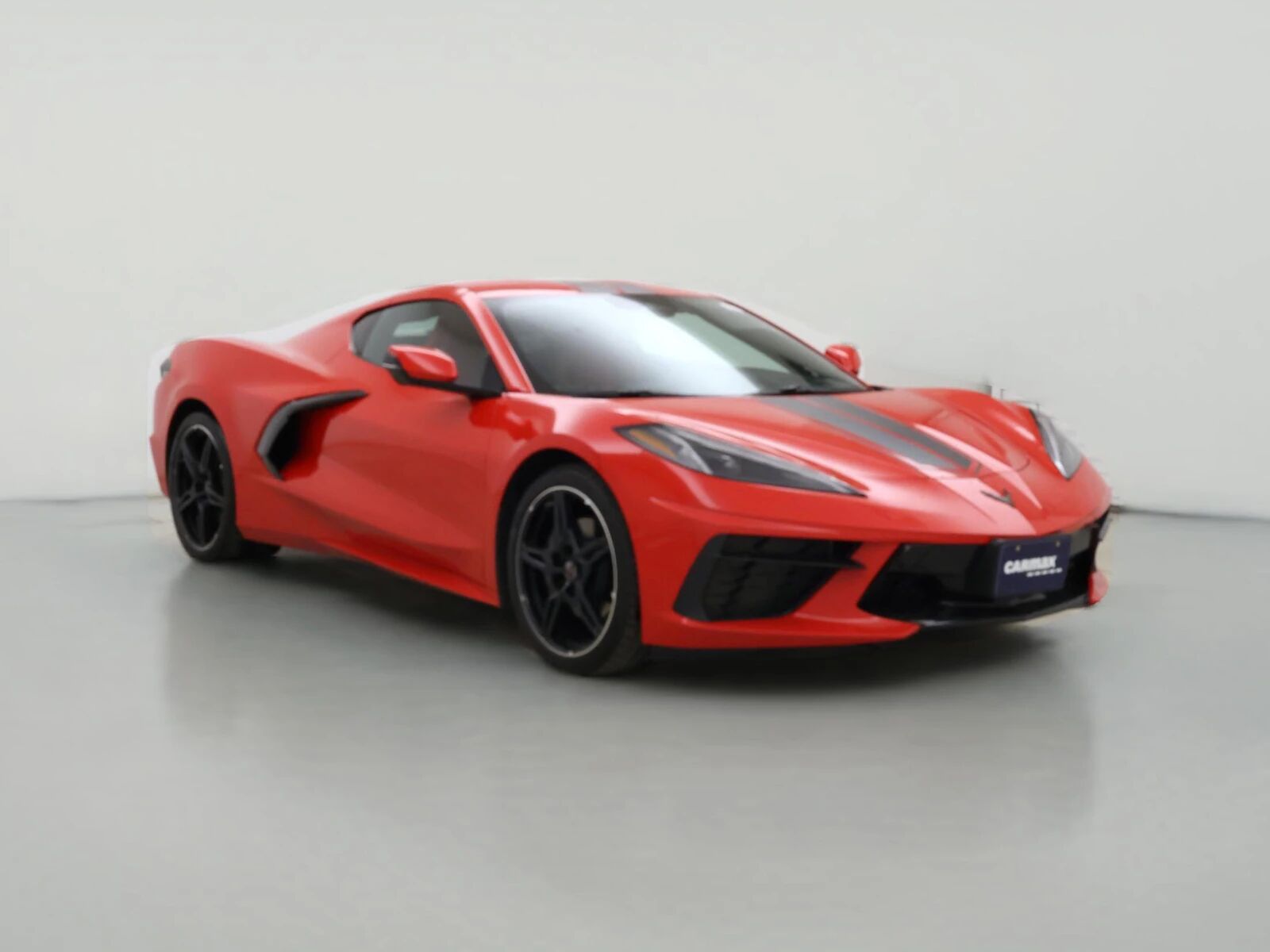 2025 CHEVROLET Corvette
