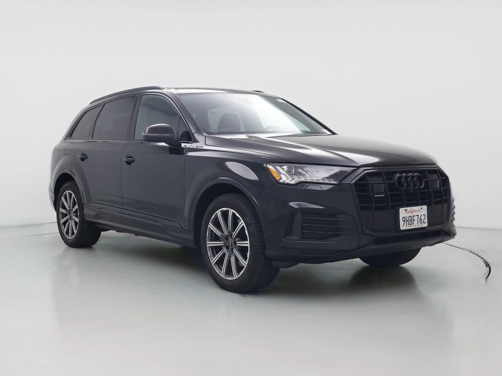 2023 AUDI Q7