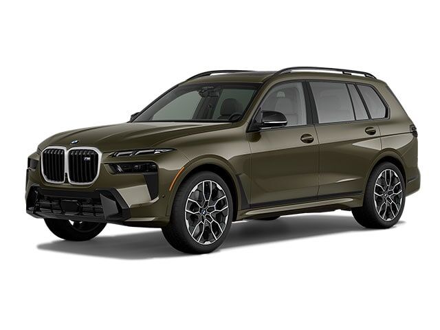 2024 BMW X7