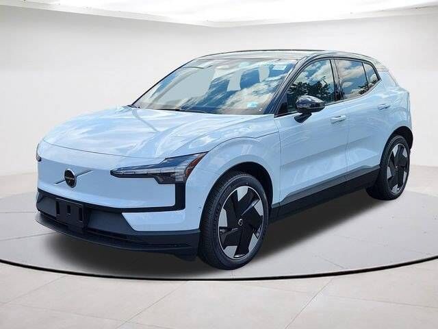 2026 VOLVO EX30