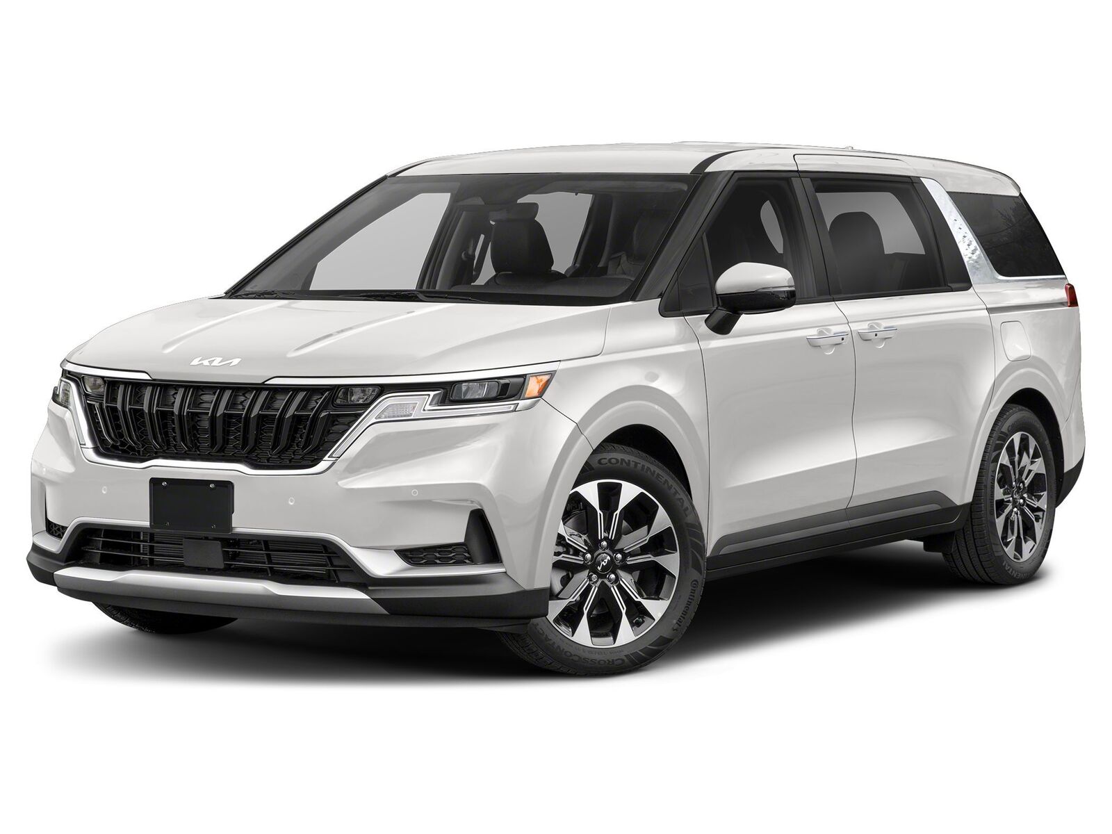 2024 KIA Carnival