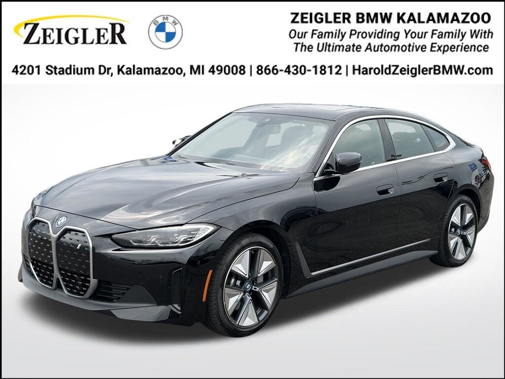 2023 BMW i4