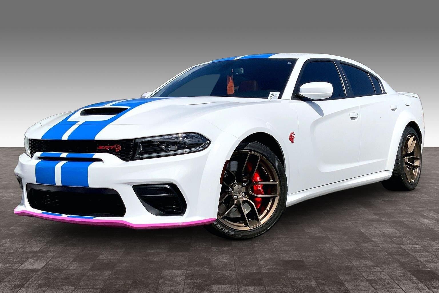 2023 DODGE Charger