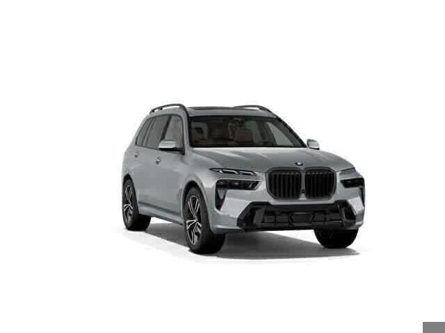 2027 BMW X7
