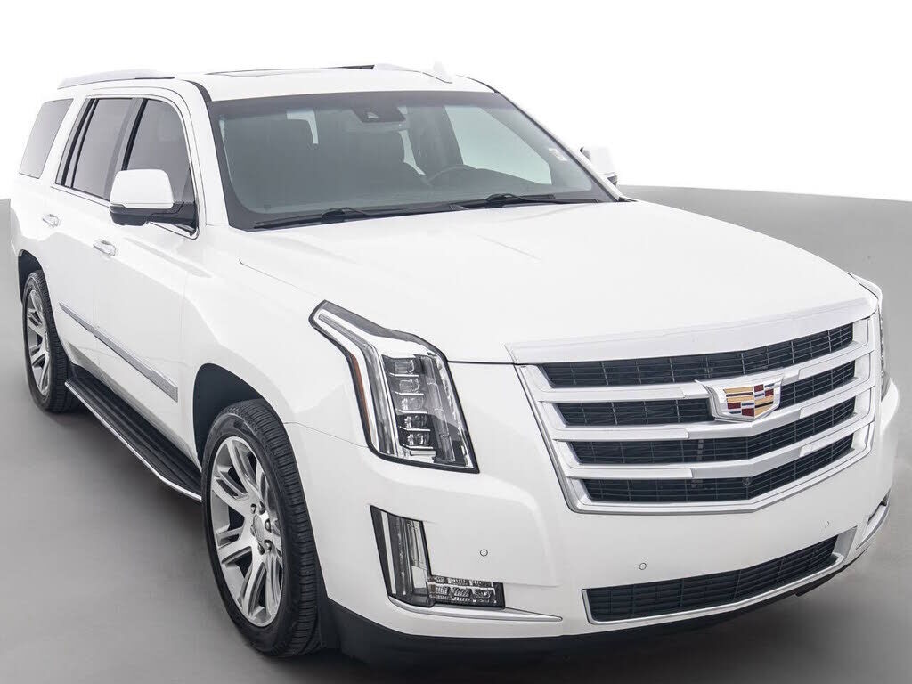 2016 CADILLAC Escalade