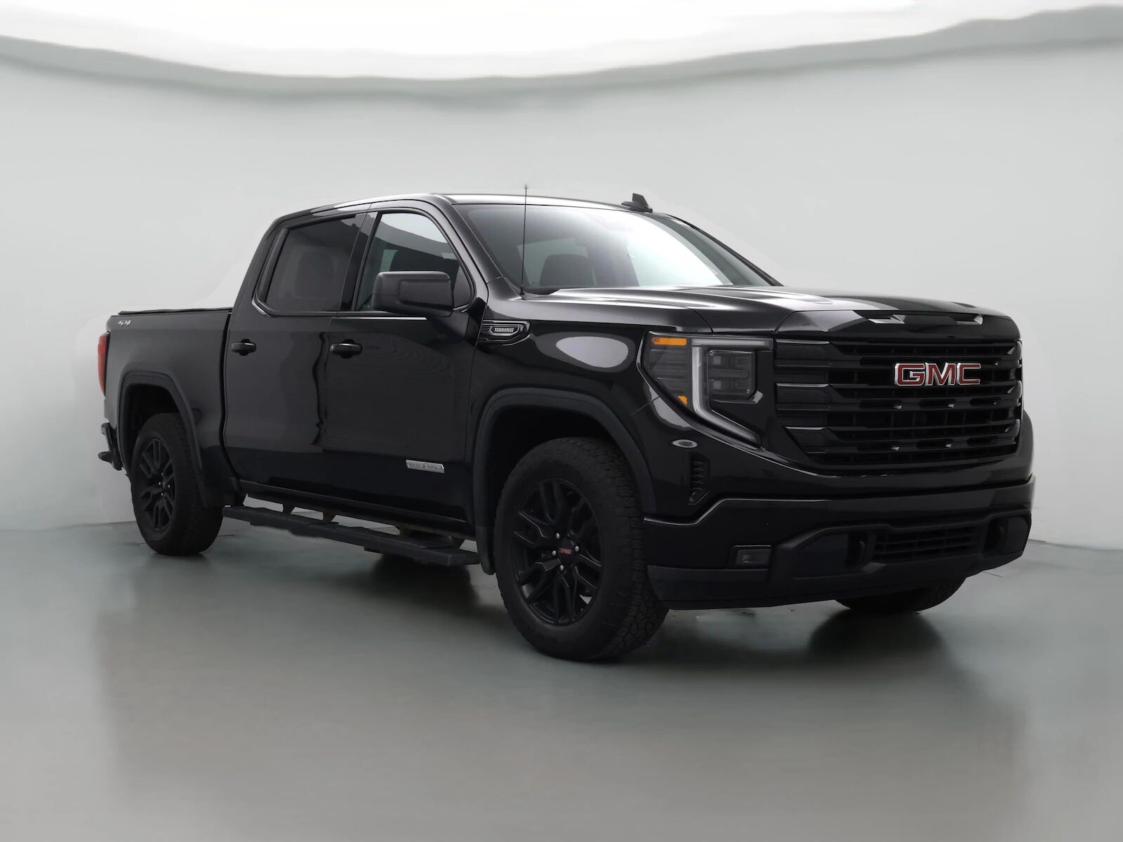 2025 GMC Sierra