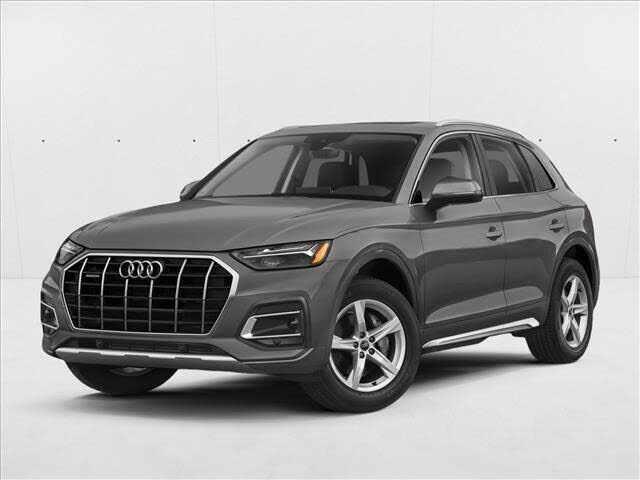 2024 AUDI Q5