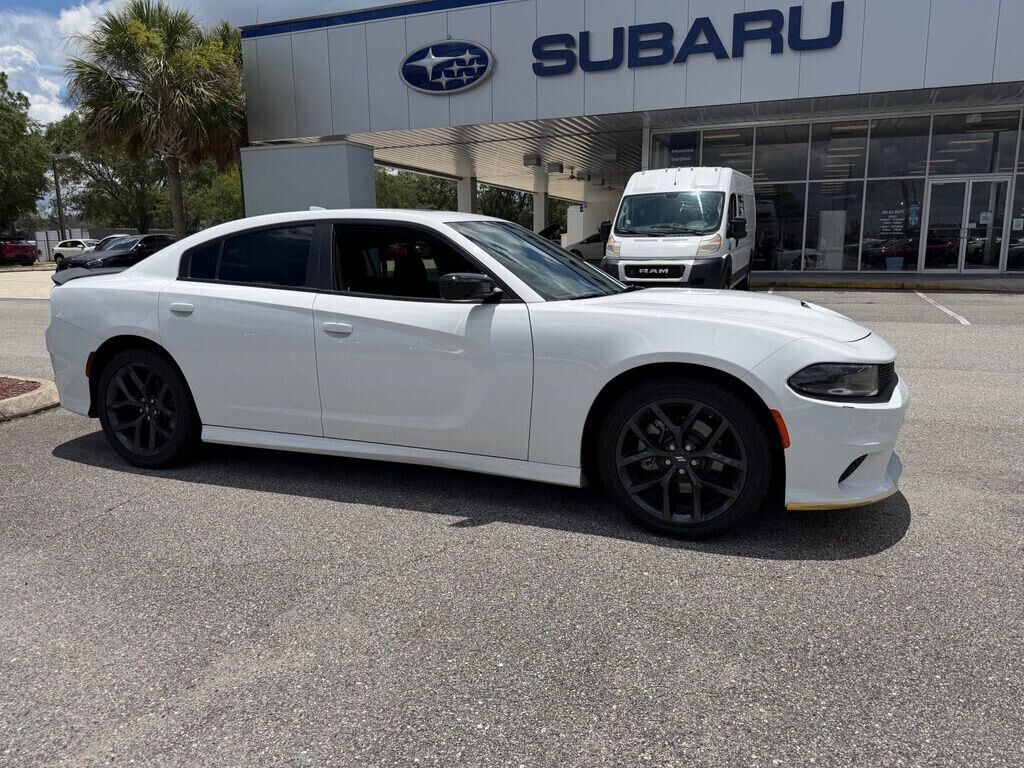 2023 DODGE Charger