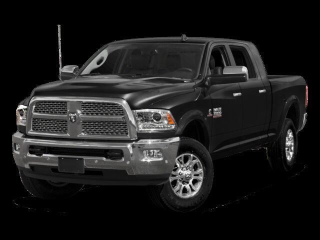 2017 RAM 3500