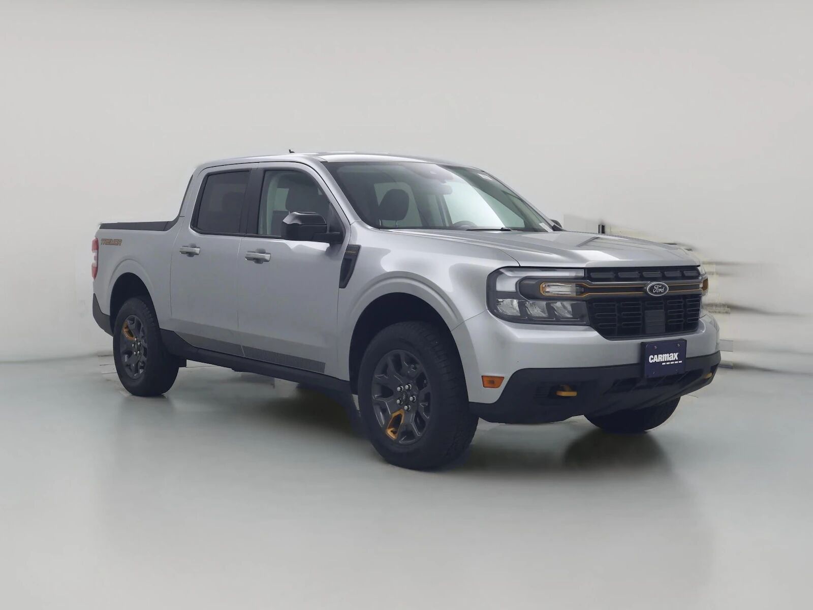 2024 FORD Maverick
