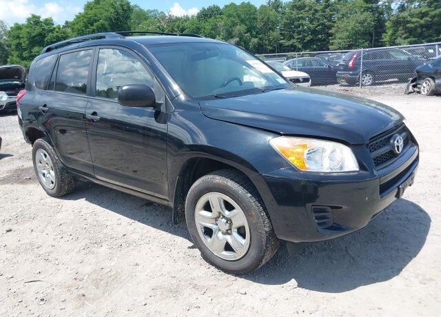 2011 TOYOTA RAV4