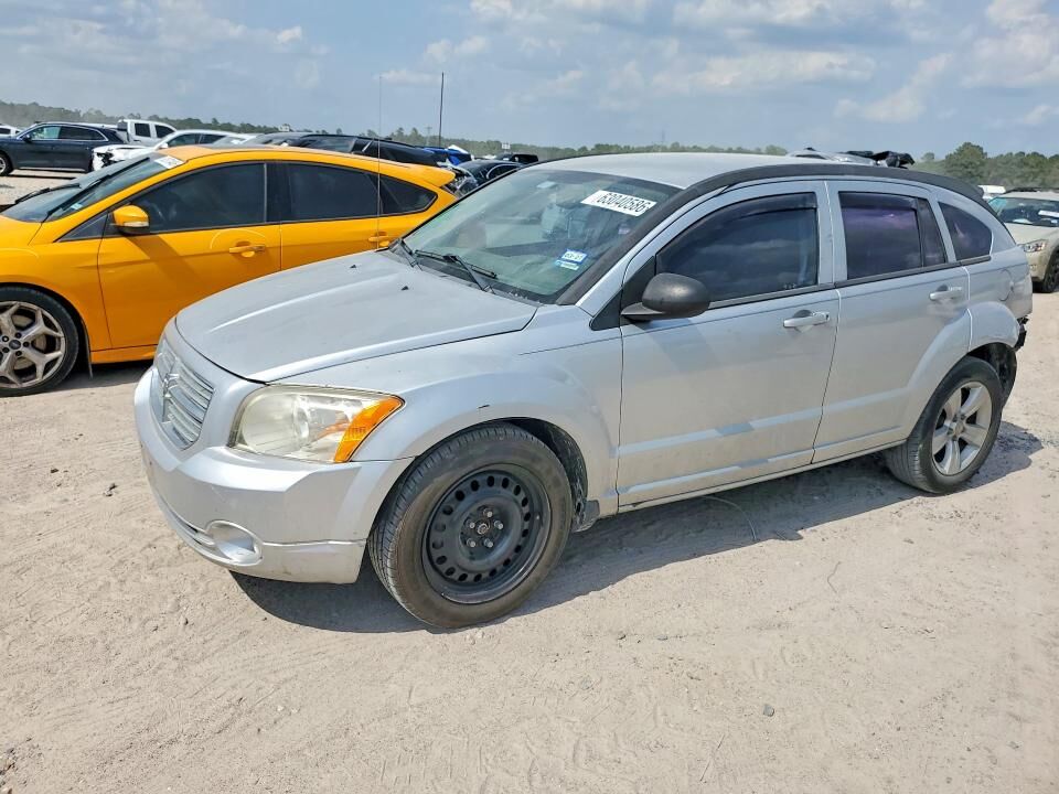 2012 DODGE Caliber
