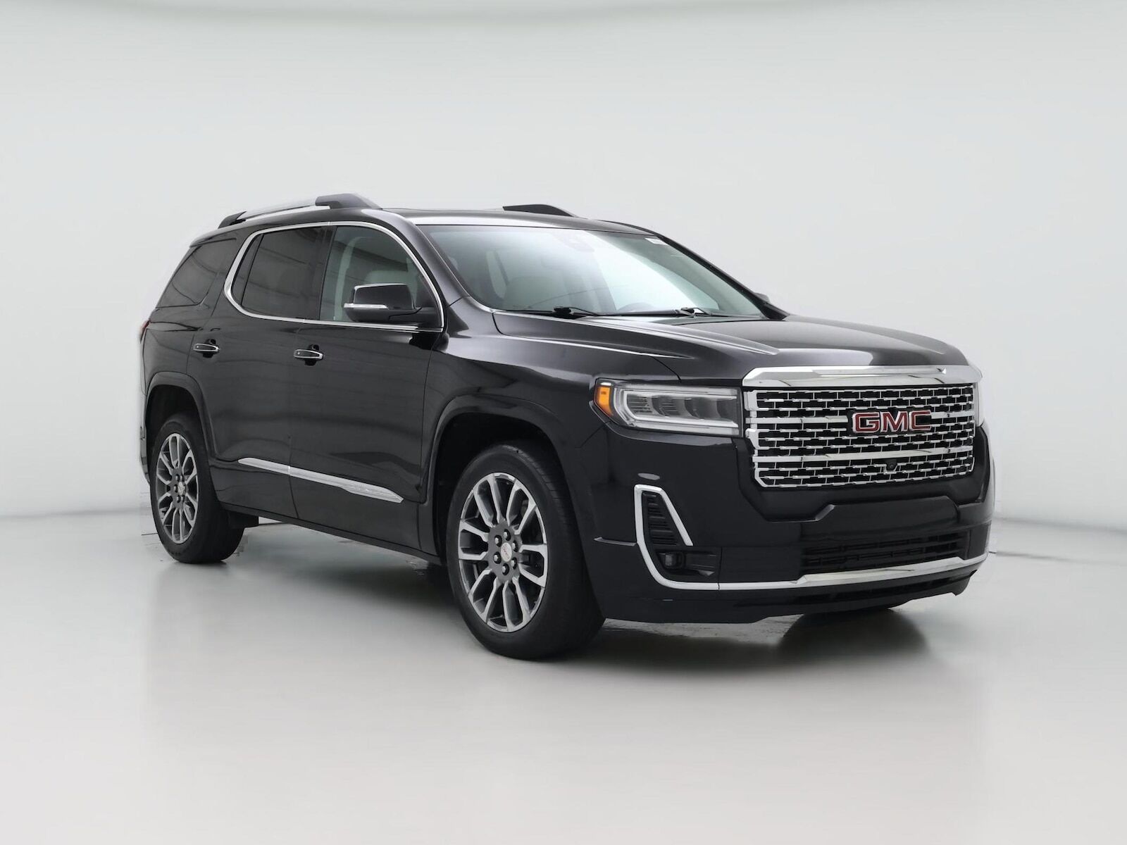 2021 GMC Acadia