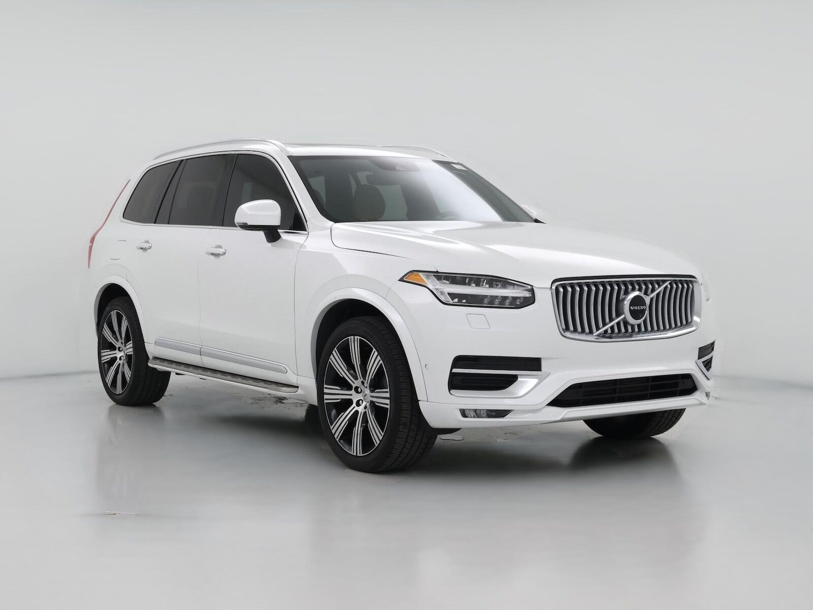 2021 VOLVO XC90