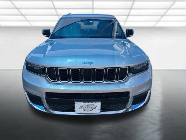 2022 JEEP Grand Cherokee