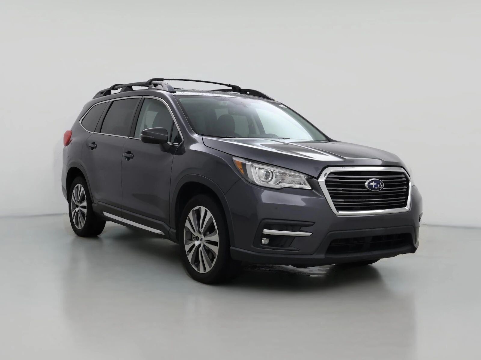 2022 SUBARU Ascent