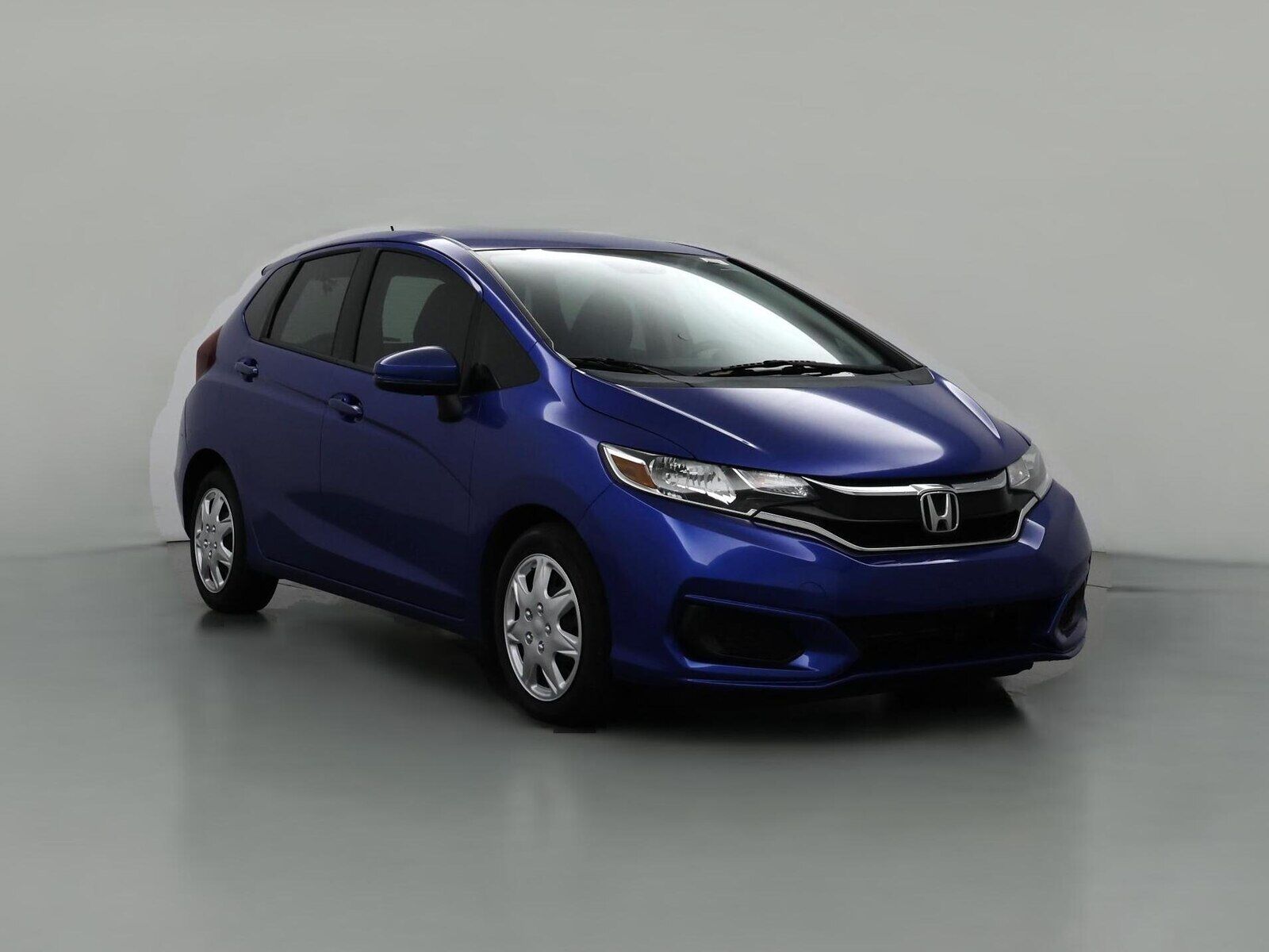 2020 HONDA Fit