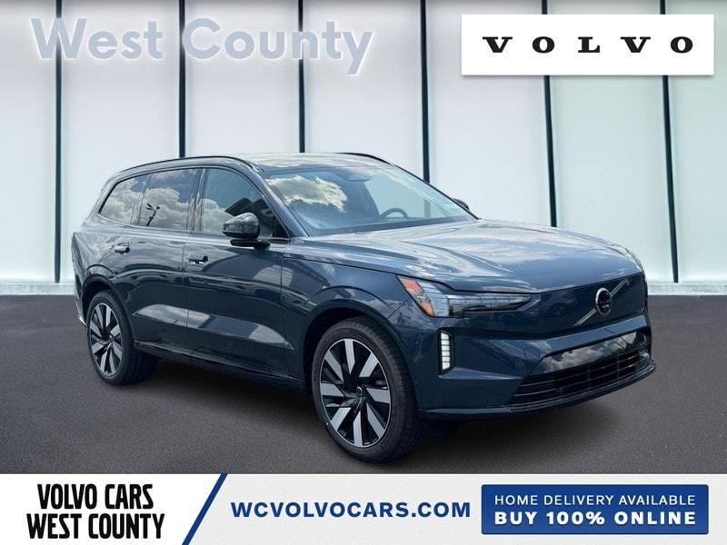 2026 VOLVO EX90