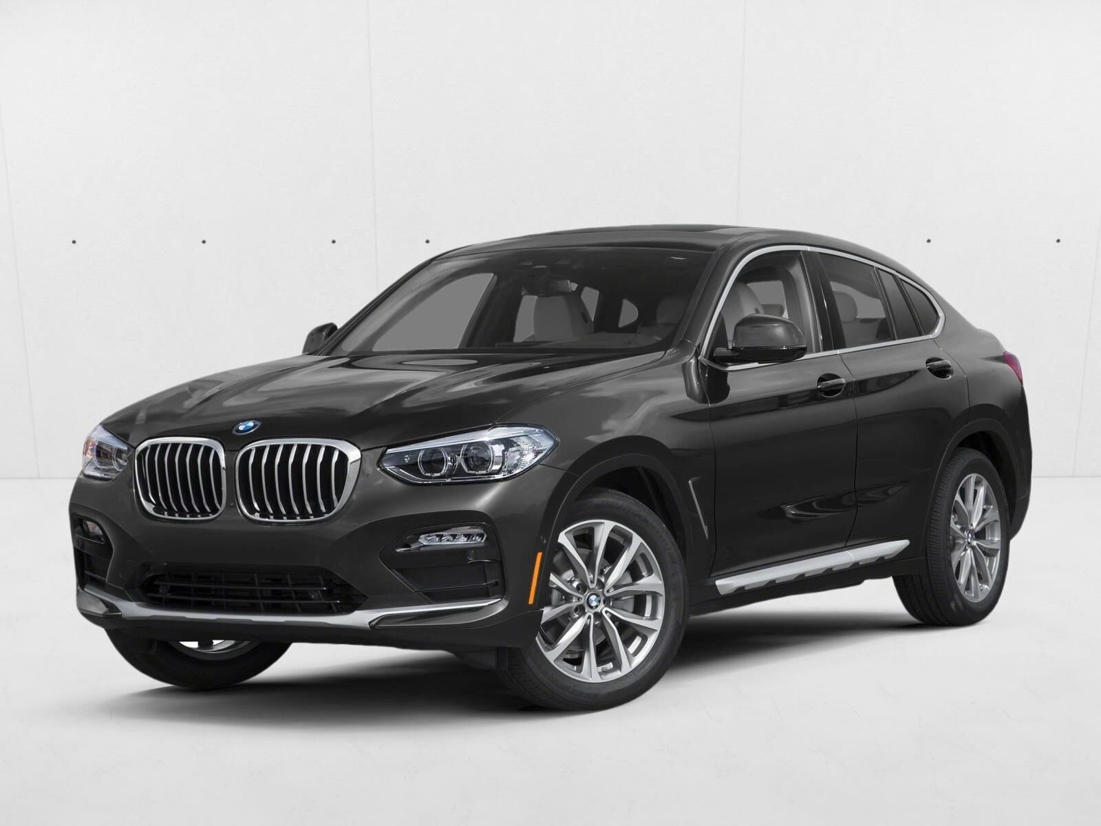 2019 BMW X4