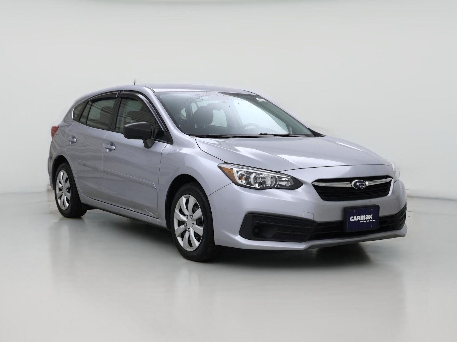 2022 SUBARU Impreza