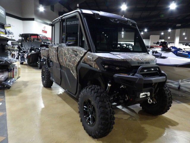 2026 CAN-AM Commander