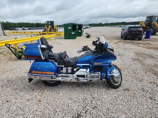 1992 HONDA GOLDWING