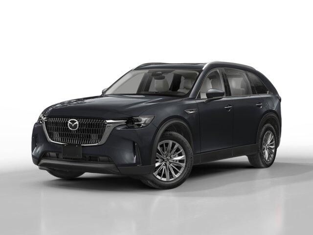 2026 MAZDA CX-90